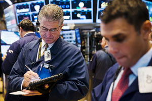 stock market