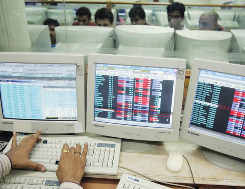 stock market