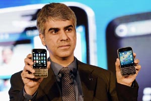 Sunil Lalvani