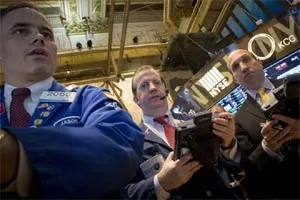 US stocks