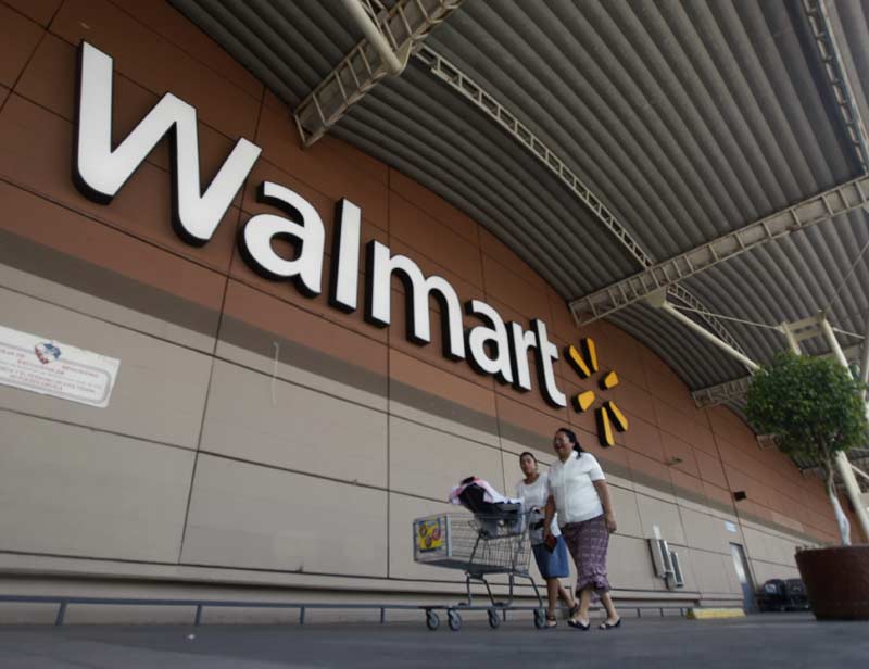 walmart