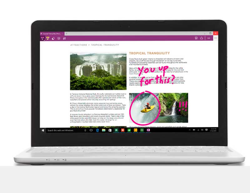 windows 10 review