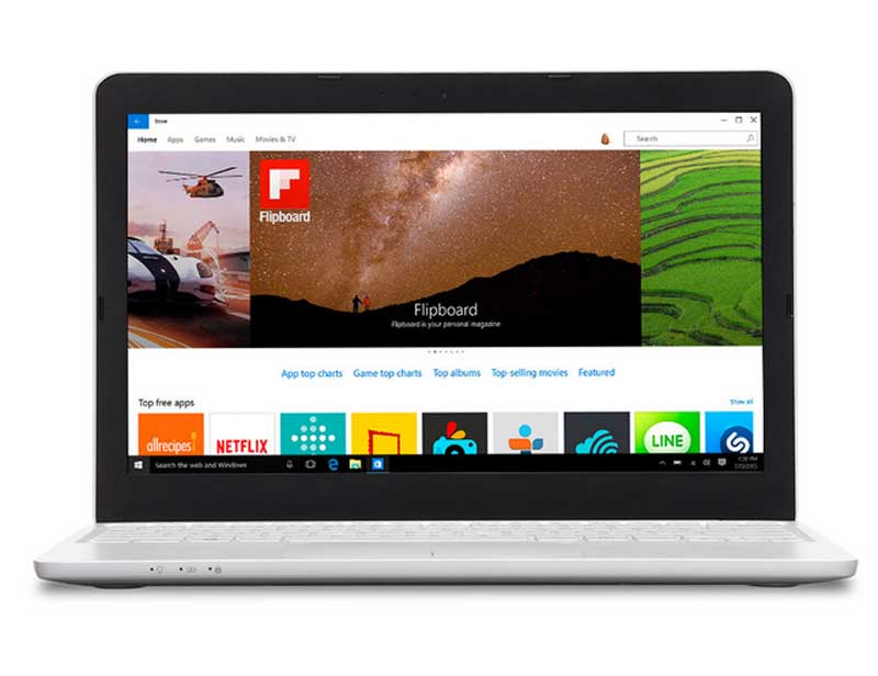 windows 10 review