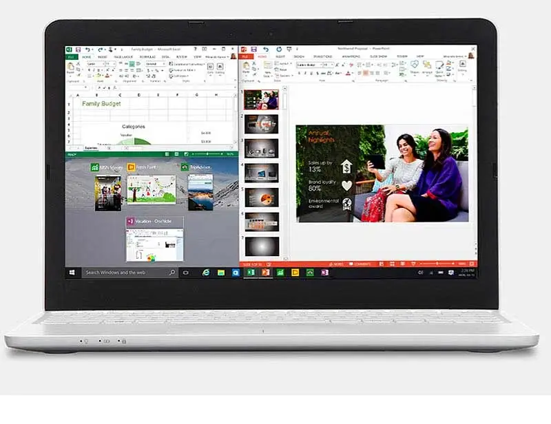 windows 10 review