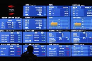 stock markets