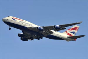 British Airways