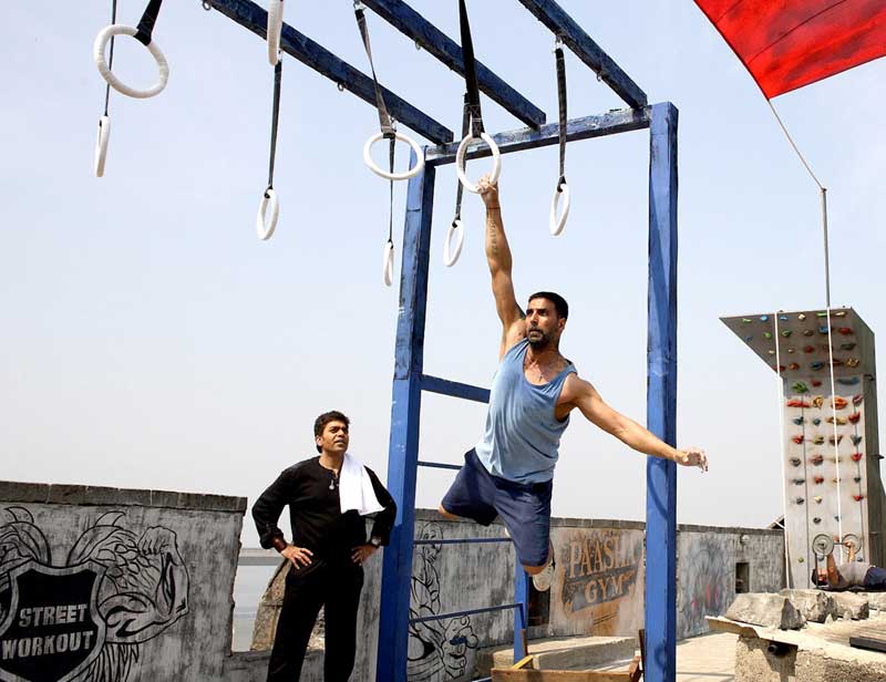 Brothers box office, akshay kumar