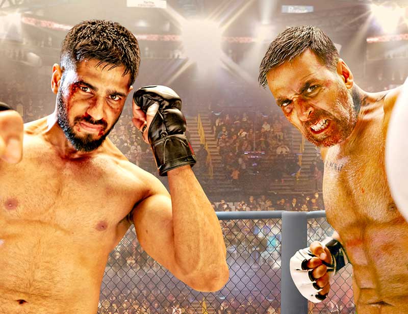 Brothers box office collections, akshay kumar, siddharth malhotra