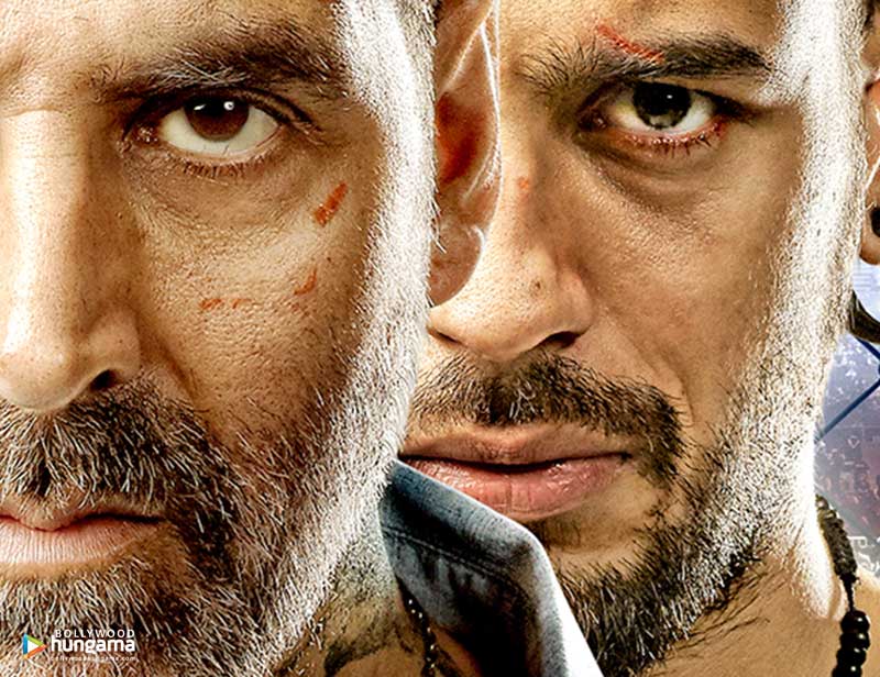 Brothers box office, akshay kumar, siddharth malhotra