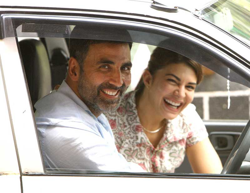 Brothers collection, akshay kumar