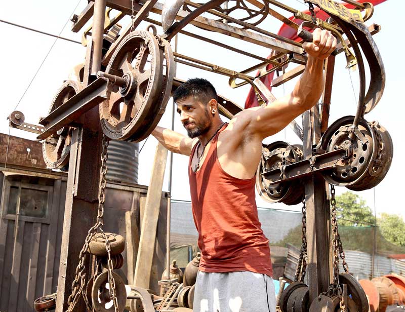 Brothers box office collections