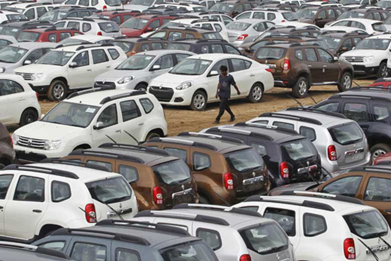 auto companies