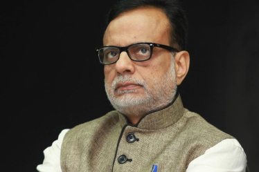 Hasmukh Adhia