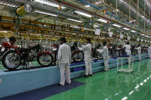 Hero motocorp