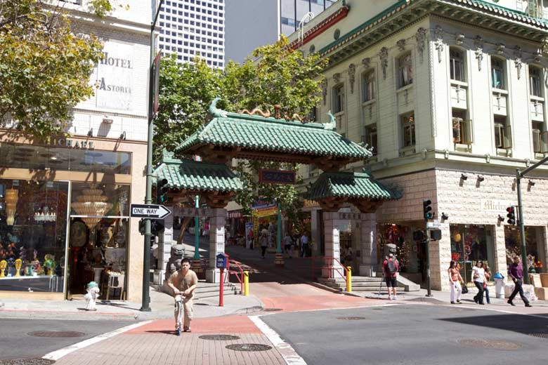 Chinatown