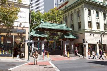 Chinatown