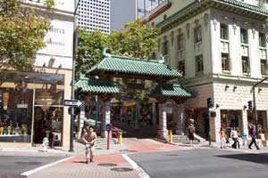 Top 10 San Francisco places you would love to explore