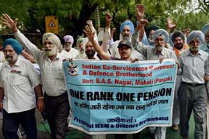 OROP