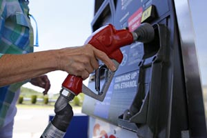 oil prices