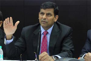 Raghuram Rajan on GST bill
