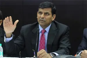 Raghuram Rajan on GST bill