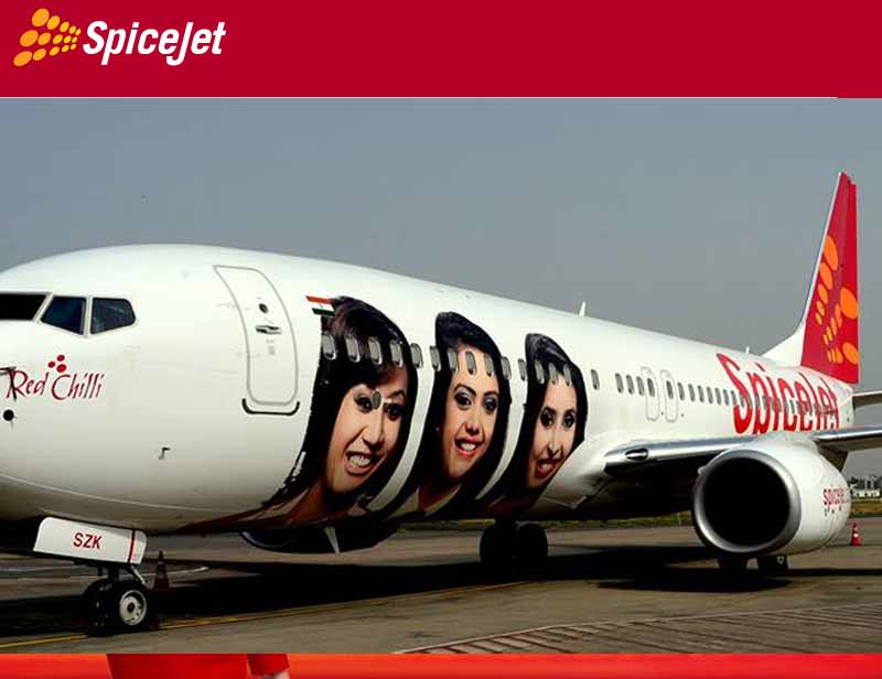 Spicejet offer, Spicejet Freedom to Fly sale, spicejet sale
