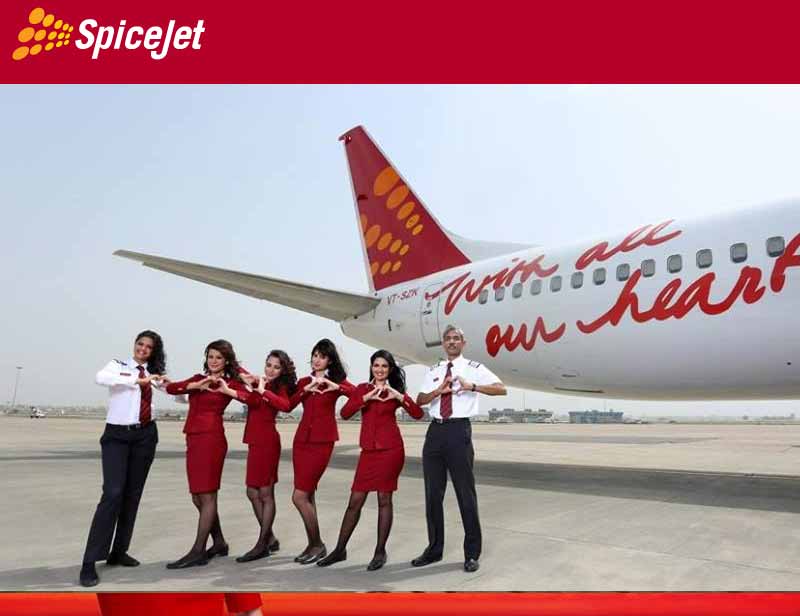 Spicejet offer, Spicejet Freedom to Fly sale, spicejet sale