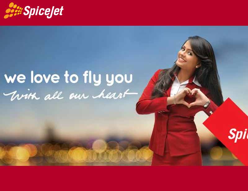 Spicejet offer, Spicejet Freedom to Fly sale, spicejet sale