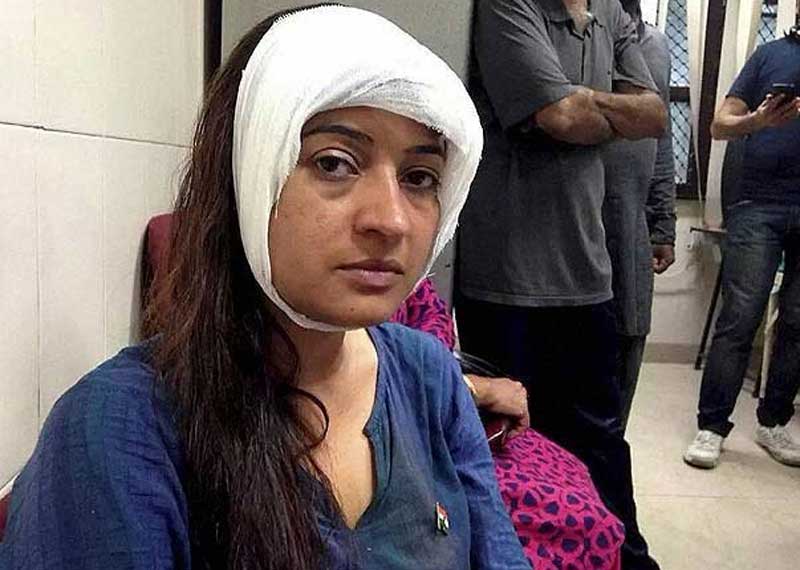 alka lamba