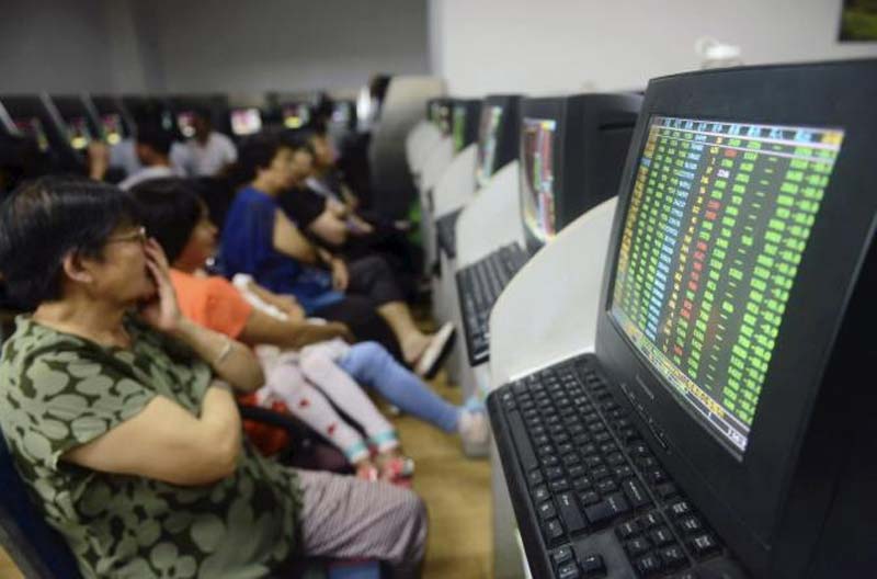 stock market