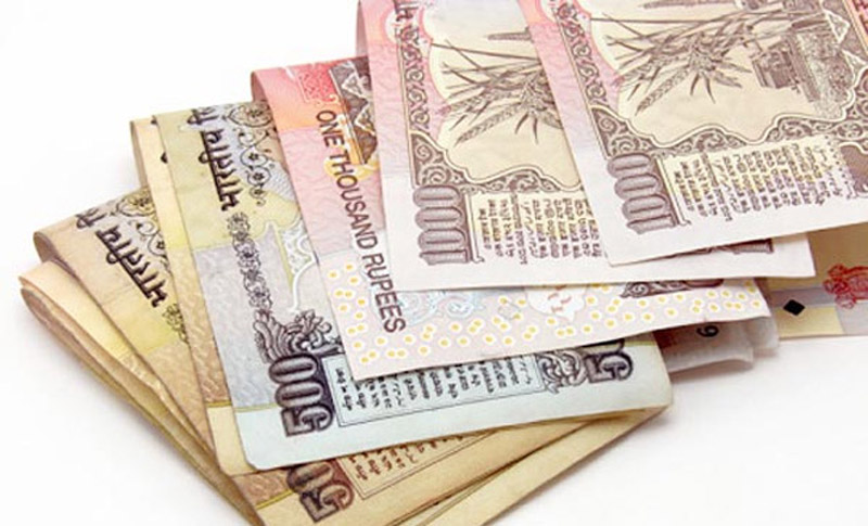 indian rupee