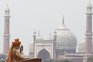 narendra modi speech