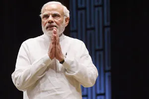 narendra modi