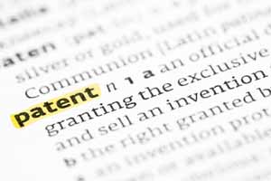 patent examination