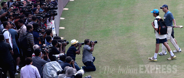 sachin tendulkar