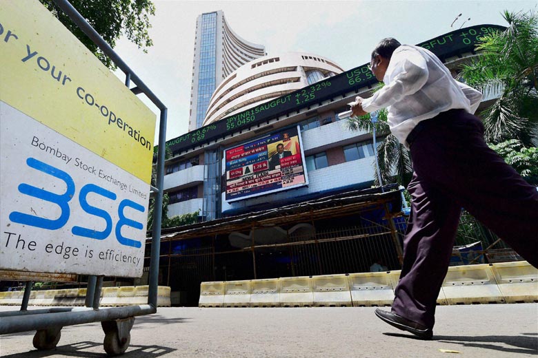 sensex and nifty