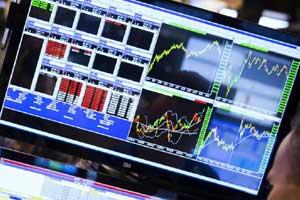 stocks in focus