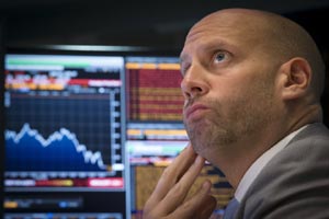 us stock market