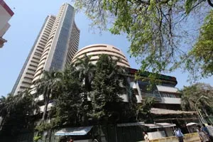 BSE Sensex, NSE Nifty, Stock market today