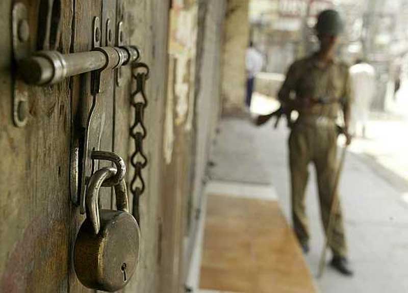 Punjab bandh