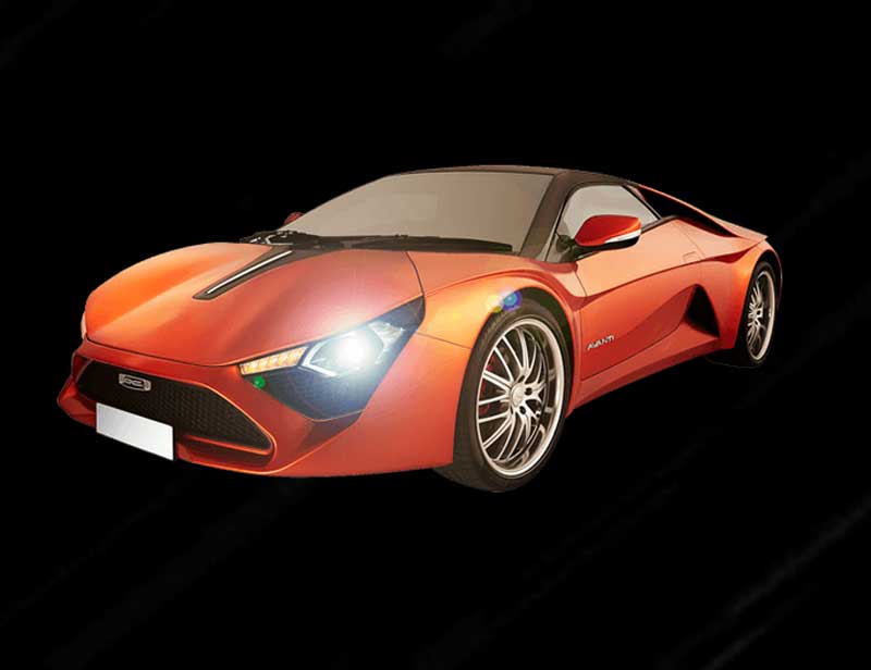 DC Avanti