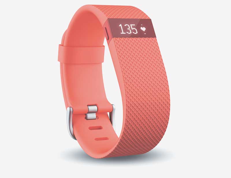 Fitbit Charge HR, Fitbit Charge HR price, Fitbit Charge HR india