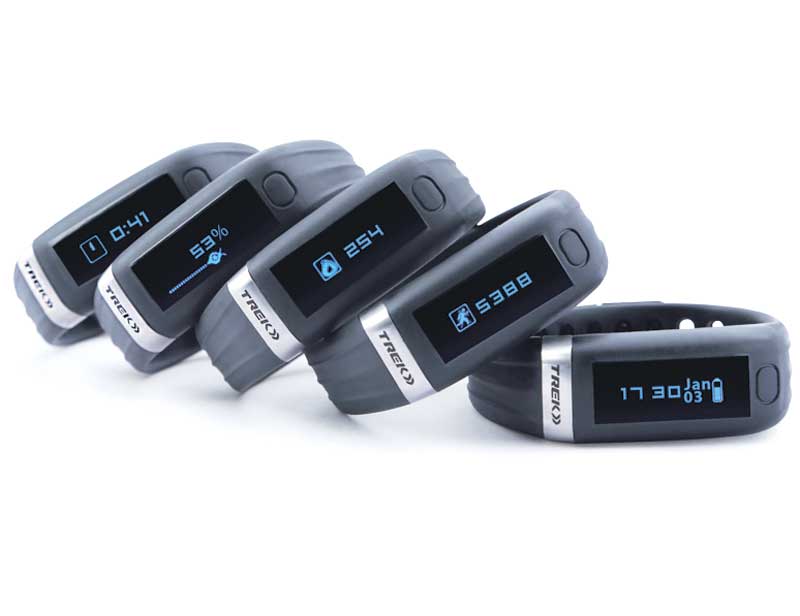 fitgen band, fitgen trek, fitgen trek price