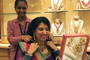 Gold, dhanteras, Gold prices