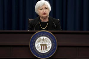 US Fed rate hike