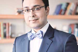kabir chadha coursera