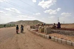 Land ordinance