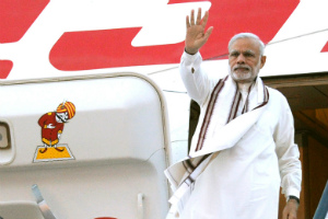 Enhancing tourism links to be a key focus in PM Modi’s Ireland visit