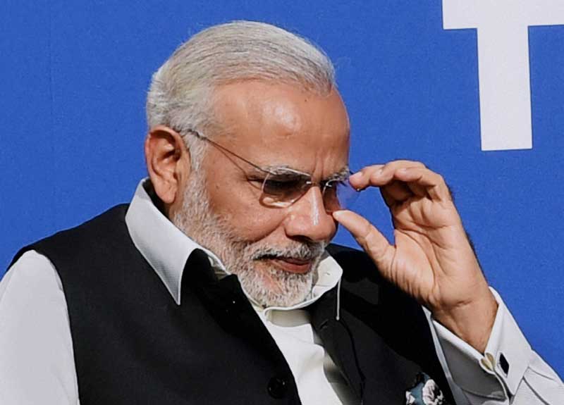 Narendra Modi
