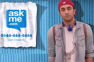 FIR registered against Farhan Akhtar, Ranbir Kapoor for promoting askmebazaar.com